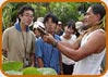 peace & sustainability education