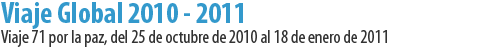 Viaja Global 2009-2010
